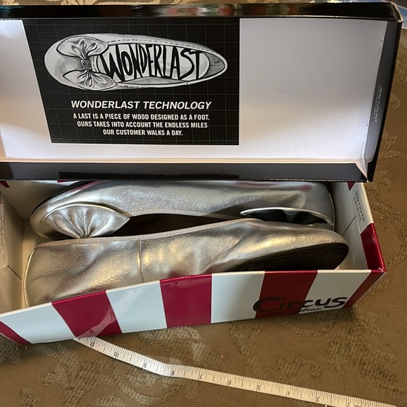 Used shoes size 9.5 by Sam Edelman - Picture 8 of 9